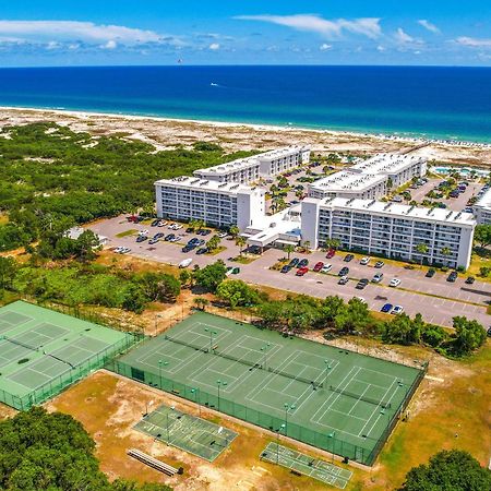 Gulf Shores Condo With Private Balcony On The Beach! Gulf Highlands Exterior foto