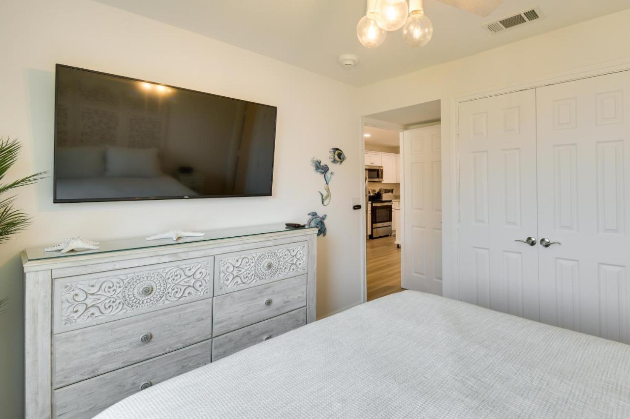 Gulf Shores Condo With Private Balcony On The Beach! Gulf Highlands Exterior foto